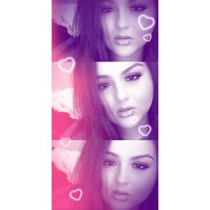 Meet your Posher, Cynthia